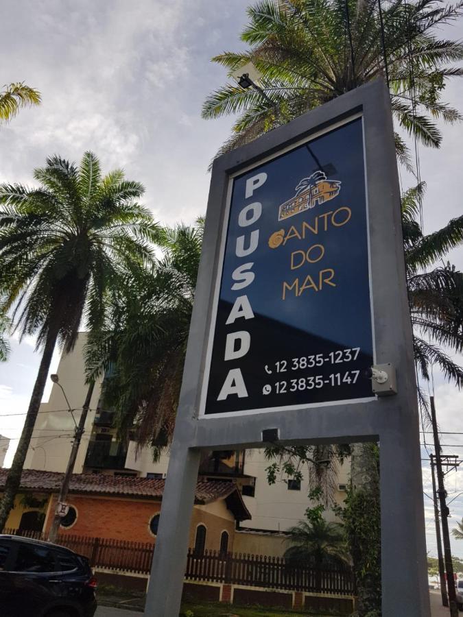 Canto Do Mar Pensão