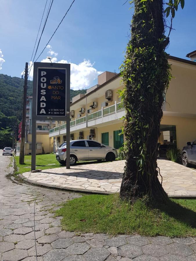 Canto Do Mar * Ubatuba