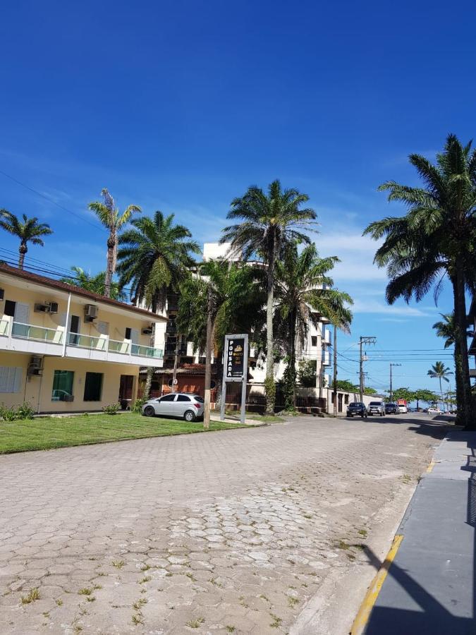 Canto Do Mar Ubatuba