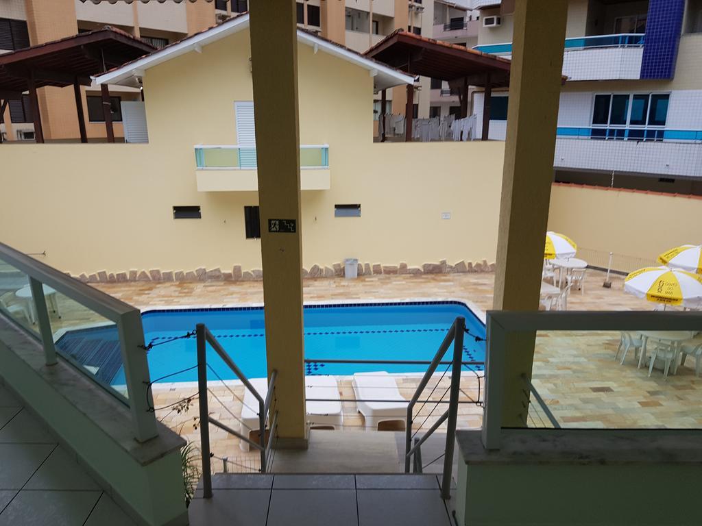 Canto Do Mar Pensão *