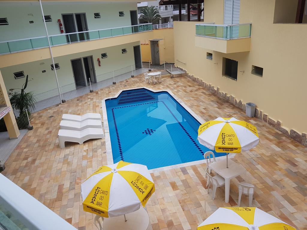 Canto Do Mar Pensão