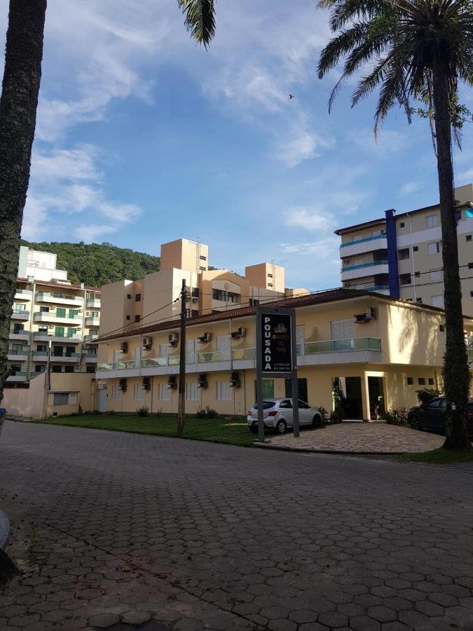 Canto Do Mar * Ubatuba
